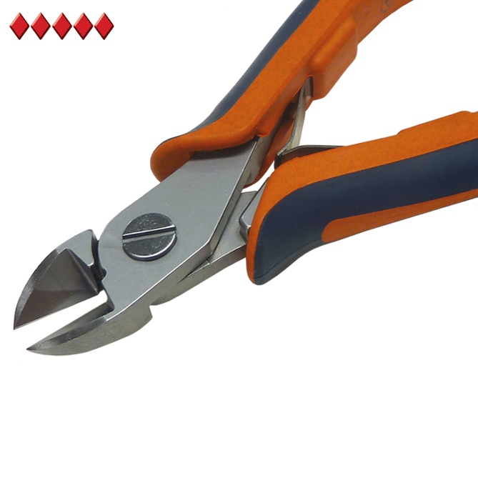 TDI-CF1511DS Large Oval Cutters, Flush with ERGO-FIT® Handles - TDI  International